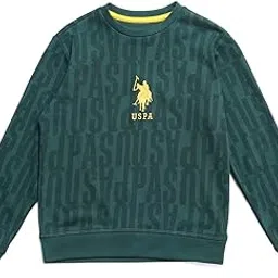 U.S. POLO ASSN. Boys Sweatshirt-picture-45
