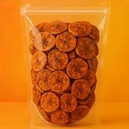 authentic Kerala Sweet Banana Chips 400g | Naturally Sweet Fasting-Friendly Snack | No Added Sugar or Sweeteners | Traditional Kerala Banana Chips in Oil-picture-29