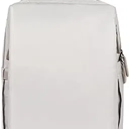 vismiintrend Travel Laptop Backpack for Men,Women |17 Inch Flight Approved Carry On Backpack Waterproof, 40L, Daypack/Business/Weekender/College/Airport/Overnight/Casual | Stylish Gift for Boys, Girls image 1