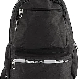 juyt Travel Backpack, Ultra Light School Backpack Water Resistant Smoothly Open Close for Hiking for School(Grey)-picture-47