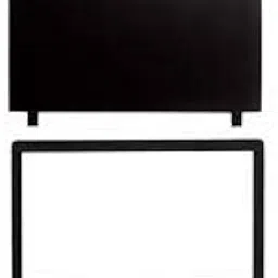 generic UPS Laptop Screen Back Front Complete Panel for Lenovo ideapad 100-15iby 100 15 iby Panel [ with Hinge ] p/n AP1ER000100 AM1ER000100 AM1ER000200 AP1ER000100 FA1ER000100 H6-picture-12