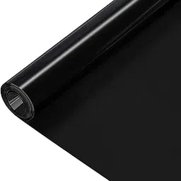 PAPIX Window Privacy Film, Glass Tint/UV Blocking/Heat Control/Reflective Mirror Glass Film for Home & Office- Window Glass Sticker (Total Blackout, 20 x 38 Inch, 5.28 ft²)-picture-15