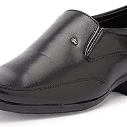 centrino Men's Formal Shoes | Slip-on Derby Shoe Business Casual | Provide Comfort & Stylish (2105)-picture-26