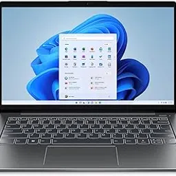 Lenovo IdeaPad Slim 5 AMD Ryzen 5 5625U 14"(35.56cm) FHD IPS Laptop (16GB/512GB SSD/Win 11/Office 2021/Backlit KB/Fingerprint/FHD Camera/Alexa/3 Month Game Pass/Storm Grey/1.39Kg), 82SE005SIN-picture-27