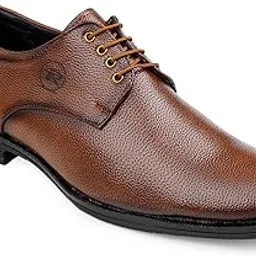 dunkaston Men's Formal Brogues Shoes | Comfortable and Lightweighted Shoes for Men-picture-38