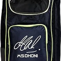 Grow wings Cricket Kit Bag-image-75