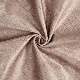 Ami Creation Suede Unstitched Fabric for Sofa Bed Cover Curtains Cushions Bedsheet Diwan Cover Upholstery Unstitched by Meter, 54 Inch Width (5 Meter, Beige)-picture-12