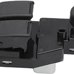 Lyla Car Window Regulator Switch Left Front Black 9212729 for Suzuki Wagon R-image-9