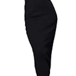 sassafras Women's Rib Maxi Casual Dress-picture-17