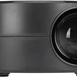 Mini Projector, 2023 Upgraded 1080P HD Portable Projector with Built Speaker, Same Screen Projector for Home Theater Movie, AUX, USB-picture-29