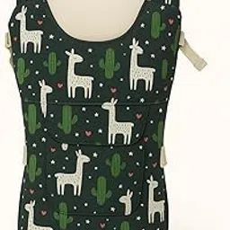 Duggu kIds Adjustable Baby Carrier Bag/Printed Baby 4 in 1 Carry Bag- Breathable, Adjustable & Stylish Design for Newborns and Toddlers (0–36 Months)-picture-20