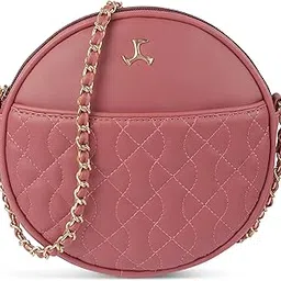 mochi Women Trendy Faux Leather Compact Sling Bag-picture-52