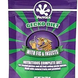 Pangea FIG & Insects Complete Gecko Diet Crested Gecko Food - 2oz-picture-15