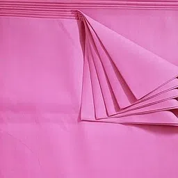 Zuvim Unstitched Material Cotton Cloth for Women's Skirts, Saree Petticoats, Pyjamas, Patiyala Pants, Salwar, 2.25 Meter,89 cms Width Fabric (Pink)-picture-49