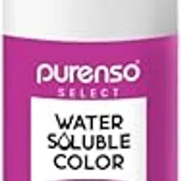 Purenso Select - Fuchsia - Water Soluble Color, 500g I Food Grade Coloring for DIY Soap, Shampoo, Cream, Lotion making dye-picture-26
