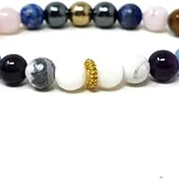 Orgoniteshop Handmade Natural Bracelet-image-44