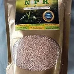 BONOBITHI NPK 10:26:26 Fertlizer for Plants/Multi-purpose plant fertlizer/All Plant food-picture-32