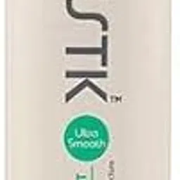 JUSTK Cysteine Curl Softening Smoothing Treatment 100ML image 1