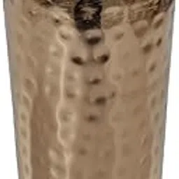 Flower Vase | Flower Pots for Home Decor, Living Room, Bedroom, Office, Gifting, Colour Copper (IDM22245)-picture-28