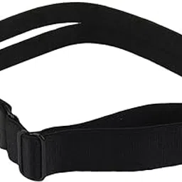 club bollywood Handmade Punk Rock Goth Double Row Elastic Leather Garter Belt Leg Ring-picture-53