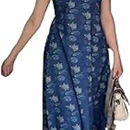 gosriki Women's Rayon Viscose Printed A-Line Kurta with Pant-picture-10