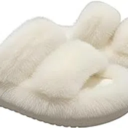 drunken Slippers For Men Winter Sandals Casual Flats Home Footwear Man Girls Sliders Flip Flops Chappals Ladies Clogs Sleeper Slides Stylish Ortho Soft (Color: Green, Size: 3-4 UK)-picture-11