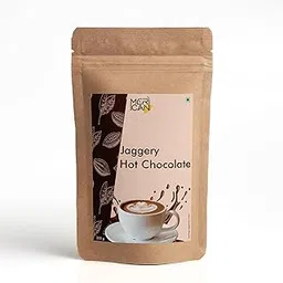 MERICAN Hot Chocolate| Drinking Chocolate| Enjoy Hot or Cold (200g, Jaggery Hot Chocolate)-picture-54