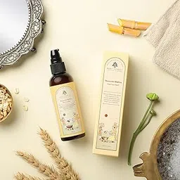 Baby Forest Maasoom Mukhra Ayurvedic Kids Face Wash | Mixture of 6 Ayurvedic Natural herbs, Essential Oils & Flowers | Vegan & Sulphate-Free | Derma Safe | Suitable for Age 2+ Years | 100 ml-image-34