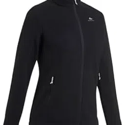 Glory Women Sweater Full-Zip Fleece-image-23