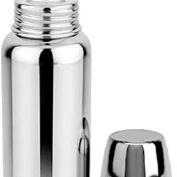RB Point Stainless Steel Baby Feeding Milk Bottle, Milk Feeding, Water Feeding (Pack of 1, 240 ml.)-image-50