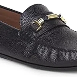hush puppies Men's Casual Slipon Shoes - Navy-picture-10
