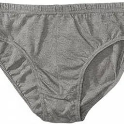 jay jalaram Men's Cotton Classic Brief Underwear, Mid Rise, Regular Fit, Adult Size XXL image 1