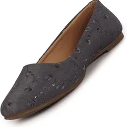 fausto Women Mojari-picture-46