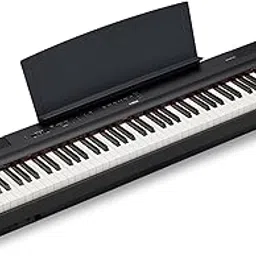 YAMAHA P-125AB DIGITAL PIANO WITH 88 KEYS-picture-15