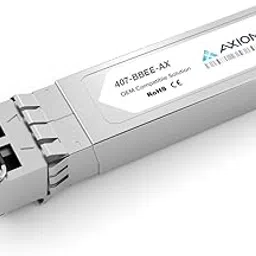 ENET 407-BBEE-ENC 10GBASE-LR SFP+ 1310NM Duplex LC Connector-picture-15