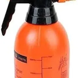 Pressure Spray Pump (2L) | Gardening Water Pump Sprayer | Plant Water Sprayer for Home Garden | Spray Bottles for Garden Plants and Lawn | Plant Watering Can (2 Litre)-picture-22