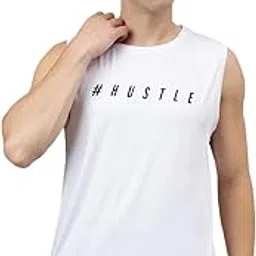 fck gold Men’s Sleeveless Innervest | Quick-Dry, Sweat-Absorbent Innerwear | Perfect for Everyday Wear, Workouts, Gym & Sports, Office & Travel/FCKS-13-picture-17