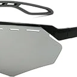 Karsaer UV400 Protection Sunglasses for Men Women Sports Cycling Sunglasses Non-Slip Nose Pads PC Temples Outdoor Running Driving Fishing Glasses Glare Reduction Unisex E1405-picture-32