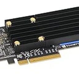 Sonnet M.2 2x4 Low-Profile PCIe Card-picture-48
