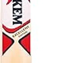 Traders Popular Willow Cricket Bat with Red Tennis Ball Size 6-picture-29