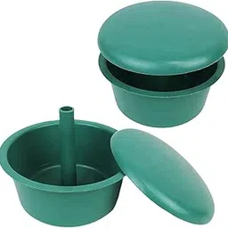 Enakshi (LABEL) Creations Snail Traps Accessories Eco Friendly Snail Trapper for Farm Vegetable Garden-image-86