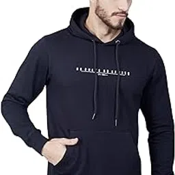 proriders Pro Riders Hoodie for Winter, Men's Stylish Warm Sweatshirt with Hood, Cozy and Fashionable Cold Weather Apparel for Outdoor Activities and Casual Wear-picture-57