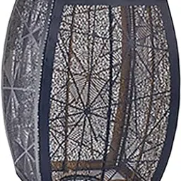 Bnf® Lamp Shade with Flower Carved Pattern Light Shade for E27 Bulb Home Teahouse Spider Web | Home & Garden | Lamps, Lighting & Ceiling Fans | Lamp Shades-picture-19