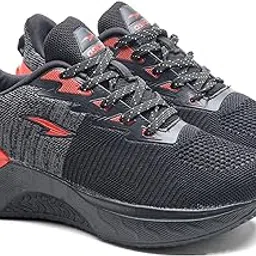 ASIAN Yodha-09 Kids’ Sports Shoes | Lightweight Stylish Sneakers for Boys & Girls | Memory Foam Shoes with Durable Grip & Trendy Design, School & Travel-picture-29