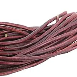 VibeX Red Long Bean Seeds-100 Seeds-picture-21