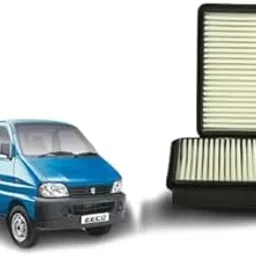 Car Air Filter For EECO VERSA (Pack of 1)-picture-52