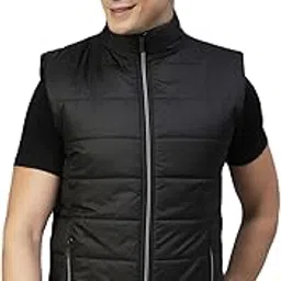 maykr CutSleeve Winter Men Jacket,Winter Jacket,Men Jacket,Sleeve Less Jacket,Men Casual Jacket,Plus Size Men Jacket,Jacket06.-picture-39