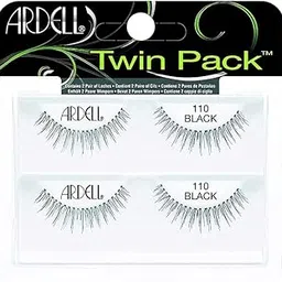 ARDELL TWIN PACK LASH 110-61770 + Duo Clear Glue 1g-picture-33