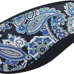 secret desire Ear Warmers Headband Ear Protection Winter Earmuffs for Yoga Hiking Riding Style C-picture-28