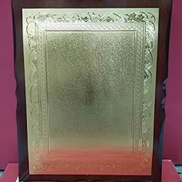 Wooden Frame Memento 9.5X12 inches-picture-22